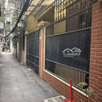 Bán Nhà Phố Vũ Tông Phan- Thanh Xuân- Phân Lô- Sổ Nở Hậu- Ngõ To Rộng- Cách Phố 10M- 60M2- 12.3 Tỷ