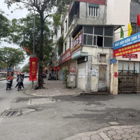 Bán Nhà Phố Vũ Tông Phan- Thanh Xuân- Phân Lô- Sổ Nở Hậu- Ngõ To Rộng- Cách Phố 10M- 60M2- 12.3 Tỷ