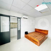 Cho Thuê Cc Mini 1 Phòng Ngủ 1 Vệ Sinh 29M2 Tại D6, An Khánh, Q2, Hcm, 5 Triệu Vnd