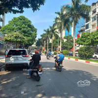 Tòa Nhà Siêu Vip Mặt Phố Nguyễn Khuyến 80 M, 4 Tầng,Mặt Tiền4.3M, Kinh Doanh Vô Đối. Giá Bán 34 Tỷ 300