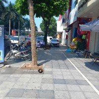 Tòa Nhà Siêu Vip Mặt Phố Nguyễn Khuyến 80 M, 4 Tầng,Mặt Tiền4.3M, Kinh Doanh Vô Đối. Giá Bán 34 Tỷ 300