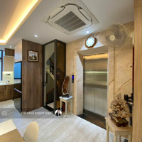 Biệt Thự Sang Đẹp Khu Nguyễn Trọng Tuyển, Tb - 7 X 10M - 5 Tầng + Thang Máy - 20 Tỷ Giảm Còn 18 Tỷ