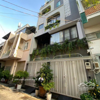 Biệt Thự Sang Đẹp Khu Nguyễn Trọng Tuyển, Tb - 7 X 10M - 5 Tầng + Thang Máy - 20 Tỷ Giảm Còn 18 Tỷ