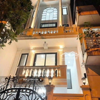 Nhà Lk Kđt Văn Phú 42M, 4 Tầng,Kinh Doanh, Vỉa Hè, Ô Tô Tránh,2 Thoáng, 13 Tỷ