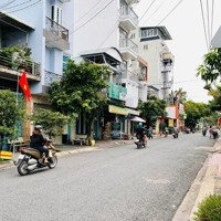 Bán Đất Mặt Tiền Phố Hiệp Thành 49, Quận 12, Giá Ưu Đãi 5,95 Tỷ, 81M2 Vị Trí Đẹp, 4.5X18M