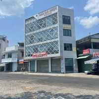 Đại Gia Hà Nội Cắt Lỗ 4 Tỷ Bán Mặt Bằng Kinh Doanh Phố Cù Huân, 16,5 Tỷ, 90M2, Vĩnh Thọ, Nha Trang