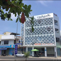 Đại Gia Hà Nội Cắt Lỗ 4 Tỷ Bán Mặt Bằng Kinh Doanh Phố Cù Huân, 16,5 Tỷ, 90M2, Vĩnh Thọ, Nha Trang