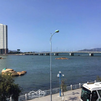 Hàng Hiếm Mặt Bằng Kinh Doanh Tại Bờ Kè Cù Huân, Vĩnh Thọ, Nha Trang, 15 Tỷ, 70.8M2 View Biển