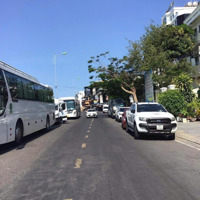 Hàng Hiếm Mặt Bằng Kinh Doanh Tại Bờ Kè Cù Huân, Vĩnh Thọ, Nha Trang, 15 Tỷ, 70.8M2 View Biển