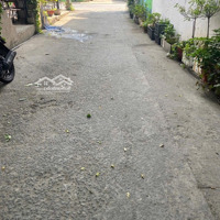 Bán Đất Full Thổ Hẻm Xe Hơi 5M Sát Mặt Tiền Tân Chánh Hiệp 10 Chỉ Nhỉnh 3 Tỷ Quận 12
