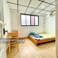 1 Phòng Ngủriêng Biệt Tách Bếp | Gần Nút Giao Trần Phú - Nguyễn Trãi Q8
