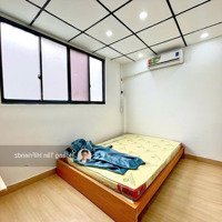 1 Phòng Ngủriêng Biệt Tách Bếp | Gần Nút Giao Trần Phú - Nguyễn Trãi Q8