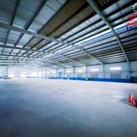 Cho thuê xưởng sản xuất KCN Long Thành, Đồng Nai, 13000m2, giá thuê 700tr.