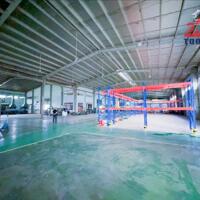 Cho thuê xưởng sản xuất KCN Long Thành, Đồng Nai, 13000m2, giá thuê 700tr.