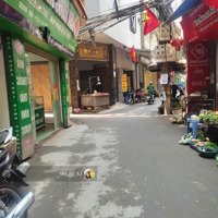 Bán Gấp Nhà Kinh Doanh Tại Mỹ Đình - Nam Từ Liêm, Ô Tô Đậu Cửa. Diện Tích: 50M2 Giá: 12,3 Tỷ
