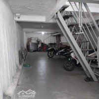 Hiếm! Chdv Phường 12 Bình Thạnh Hẻm Xe Hơi Hầm + 6 Tấm + Thang Máy 4X19M Thu Nhập 70 Triệu Chỉ 14 Tỷ Tl