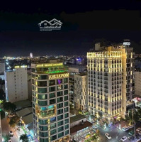 Giá Tốt! Bán Lô Đấtdiện Tích139M2Mặt Tiềnvũ Mộng Nguyên, Khu Vip Xây Ks, Căn Hộ, Villa