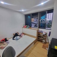Hiếm! Chỉ 2.55 Tỷ - Căn Hộ Tập Thể Phố Bạch Mai 2 Phòng Ngủ 2 Vệ Sinhkhép Kín -Diện Tích60M2 - Thoáng Sáng
