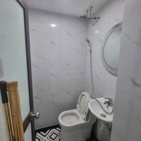 Hiếm! Chỉ 2.55 Tỷ - Căn Hộ Tập Thể Phố Bạch Mai 2 Phòng Ngủ 2 Vệ Sinhkhép Kín -Diện Tích60M2 - Thoáng Sáng
