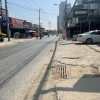 Bán Mặt Tiền Nguyễn Ngay Ngã 3 Gò Công Vinhomes Tp Thủ Đức