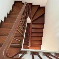 Cho thuê nhà Mặt Phố Lô Góc Kinh Doanh Phố Trần Cung, 50m2, 5 tầng, 5 ngủ ( cho làm CHDV)
