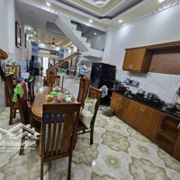 Gần Cv Làng Hoa-Hxh Vào Nhà-2 Căn Ra Mt-Nhà Đẹp Ở Ngay-72M2-4Tầng-4Pn-5Wc-Lê Văn Thọ P9 Gv-7Tỷ8 Tl
