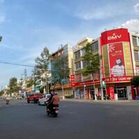 Bán nhà mặt tiền Võ Thị Sáu D2D, Thông Nhất, Biên Hòa, 72m2, giá 17 tỷ 900.