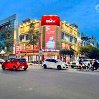 Bán nhà mặt tiền Võ Thị Sáu D2D, Thông Nhất, Biên Hòa, 72m2, giá 17 tỷ 900.
