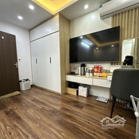 Bán Nhà Phố Trương Định Hộ Khẩu Hai Bà Trưng, Gần Chợ Mơ, Ngõ Thẳng 1 Phút Ra Phố,Giá Siêu Tốt 7.X