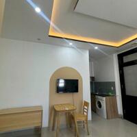 Gần Biển Sơn Trà, Bán Toà căn hộ 5 tầng NGANG 6M KIỆT Ô TÔ 5M, DOANH THU ỔN ĐỊNH 40TR.