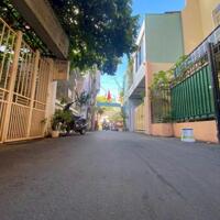 Gần Biển Sơn Trà, Bán Toà căn hộ 5 tầng NGANG 6M KIỆT Ô TÔ 5M, DOANH THU ỔN ĐỊNH 40TR.