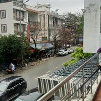 Vị Trí Vàng Kinh Doanh, Bán Đất Tặng Nhà Nguyễn Sơn Trà, Hải Châu Chỉ 9.6 Tỷ.