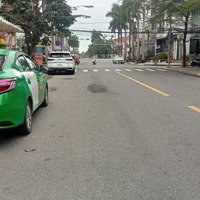 Vị Trí Vàng Kinh Doanh, Bán Đất Tặng Nhà Nguyễn Sơn Trà, Hải Châu Chỉ 9.6 Tỷ.