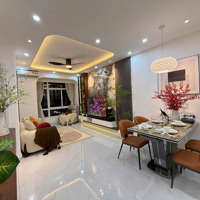 Cần Bán Căn Hộ Sky Garden 3.Căn Góc View Sông. Nhà Mới 100%. 3 Phòng Ngủ 2 Vệ Sinh Giá Chỉ 5Xx Tỷ