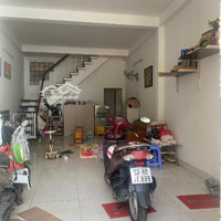 Bán Nhà Mặt Tiền Duy Tân, P15, Q. Phú Nhuận.diện Tích40M2 Nở Hậu, 3 Lầu, Ô Tô Đậu Trước Nhà, Chỉ 10.5 Tỷ