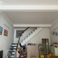 Bán Nhà Mặt Tiền Duy Tân, P15, Q. Phú Nhuận.diện Tích40M2 Nở Hậu, 3 Lầu, Ô Tô Đậu Trước Nhà, Chỉ 10.5 Tỷ