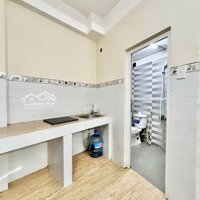 Bán Chdvhẽm Xe Hơichu Văn An, P12,Diện Tích4X20M, Nh 6M, Hầm 6 Lầu, 15 Phòng + Thang Máy, Hđt 70 Triệu