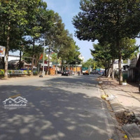 Đất Mặt Tiền Kinh Doanh Nguyễn Văn Trỗi, Trung Tâm Hiệp Thành Giá Bán 11,8 Tỷ, Chỉ ~ 35 Triệu/M2