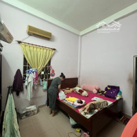 Bình Thạnh - Xe Hởi Ngủ Trong Nhà - Ngang 6X19 - 2 Tầng - 5Pn