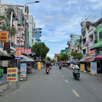 Bình Thạnh - Xe Hởi Ngủ Trong Nhà - Ngang 6X19 - 2 Tầng - 5Pn