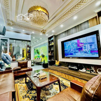 Bán Nhà Phố Trần Quang Diệu, Quận Đống Đa, Hà Nội, Kinh Doanh, Ôtô, 7 Tầng Thang Máy, 45 M2,