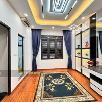 Chính Chủ Bán Nhà Riêng Nghĩa Tân, 5 Tầng, 25/31M2, Ô Tô, Nội Thất Xịn, Khu Vực An Sinh Đỉnh Cao
