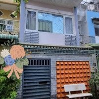 Nhà Đường Số 77 Tân Quy - Quận 7- 40M2- Hơn 5 Tỷ