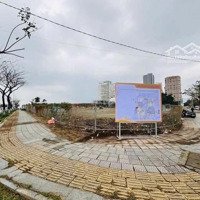 Bán Đất Mặt Tiền Hồ Nghinh, Gần Võ Văn Kiệt Gần Ngay Trung Tâm Tài Chính Quốc Tế Đà Nẵng - 39 Tỷ