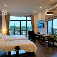 Khách Sạn Mặt Tiền Đường 5M5 Cách Võ Văn Kiệt 1 Phút, Ngay Khu Trung Tâm Tài Chính Quốc Tế Đà Nẵng