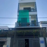 Bán Nhà Riêng Tại Đường Nguyễn Thị Định, Phước Long, Nha Trang, Khánh Hòa, 4,6 Tỷ, 60M2 - Hot