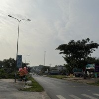 Chủ Kẹt Bank Bán Gấp Lô Đất Mặt Tiền Ql55 Nằm Ngay Cổng Chính Becamex Bình Thuận Giá: 150 Triệu/M Tới