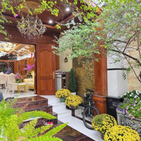 Nhà Đẹp Tân Cổ Điển View Mặt Sông - Quận Hải Châu | 21 Tỷ