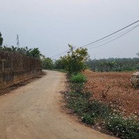 Bán Đất Ở Minh Quang, Ba Vì, Hà Nội, Giá Thỏa Thuận, 2043M2 Hàng Hot Uy Tín Tạo Chất Lượng