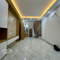 Bán Nhà Bồ Đề,Phun Nội Thất,Mới Tinh,Gần Cầu Chương Dương, 6 Tỷ Nhỉnh